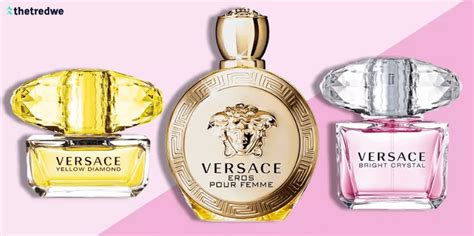 best smelling versace perfume|best selling women's versace perfume.